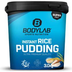 Bodylab Instant Rice Pudding 3000g 1000g