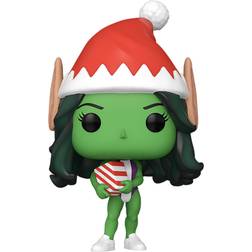 Marvel POP! Holiday She-Hulk