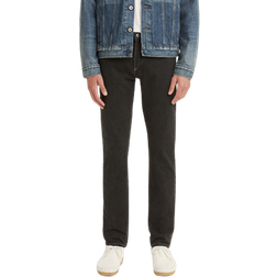 Levi's 511 Made & Crafted Slim Fit Jeans - Black Bill