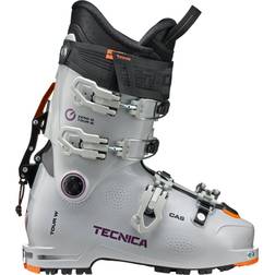 Tecnica Zero G Tour Touring Ski Boots Women's - Cool Gray