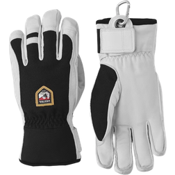 Hestra Army Patrol Gloves - Black