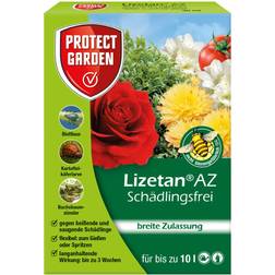 Protect Garden Lizetan AZ 0.03L