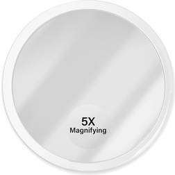 Jumbl 5X Magnifying Mirro