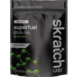 Labs Super High-Carb Hydration Powder Carbohydrate