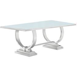 Coaster Antoine Dining Table 42x94.5"