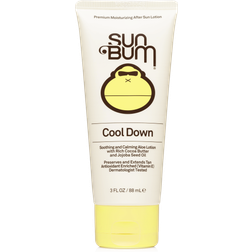 Sun Bum After Sun Cool Down Lotion 3fl oz