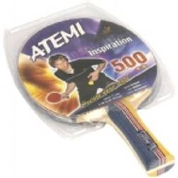 Atemi ATEMI 500 PING PONG konkav