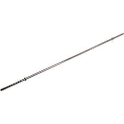 Cap Barbell Standard Solid Bar 84inches