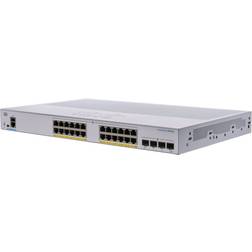 Cisco Business 250-24P-4G