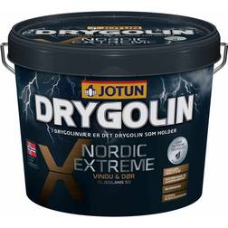 Jotun Drygolin Nordic Extreme Vindu Og