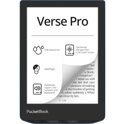 Pocketbook Verse Pro 16GB