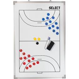 Select Tactics panel handball games and training equipment training accessories -45 x 30 cm -
