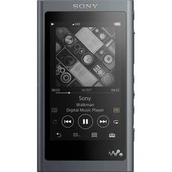 Sony Walkman NW-A55 Digital Hi-Res Music Player, 16GB