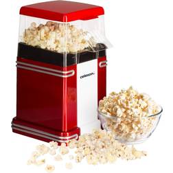 Celexon cp250 fettarme heißluft-popcorn maschine