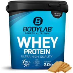 Bodylab Whey Protein 2000g