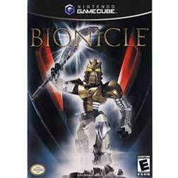 EA bionicle (GameCube)