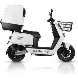 Givi Scooter Sunra Robo-SC Delivery