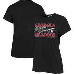 Georgia Bulldogs National Champions Frankie T-Shirt 2022