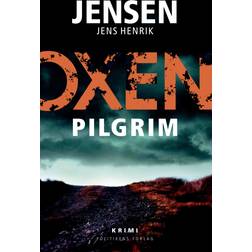 Pilgrim (Innbundet, 2023)