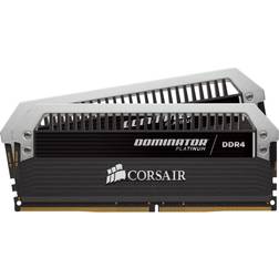 Corsair Dominator Platinum DDR4 3466MHz 2x16GB (CMD32GX4M2B3466C16)