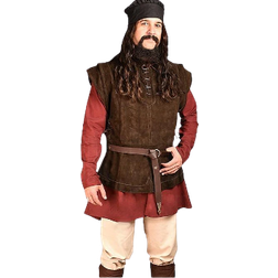 Pirate Viking Men's Cosplay Costume