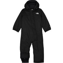 The North Face Baby Freedom Snowsuit - Black (NF0A7UNAJK3)