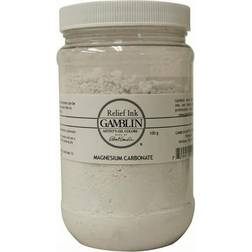 Gamblin Magnesium Carbonate 16oz