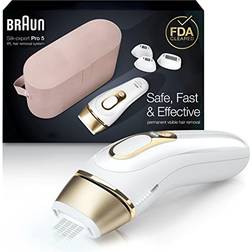 Braun Silk Expert Pro 5 PL5347