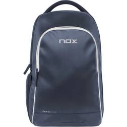 NOX Mochila Pro Series Blue Mørkeblå