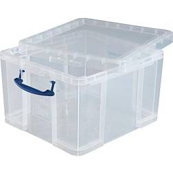 Really Useful Boxes Plastic Staukasten 42L