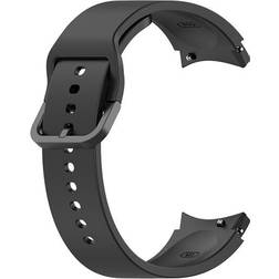 24hshop Silicone Band for Galaxy Watch 4