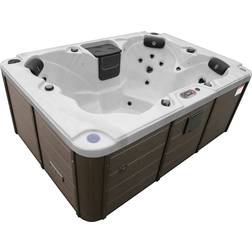 Canadian Spa Co Whirlpool Calgary 4-person