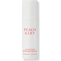 Peach & Lily Glass Skin Refining Serum 0.5fl oz