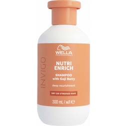 Invigo Nutri Enrich Shampoo Dry 300ml