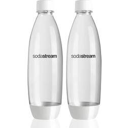 SodaStream 1l Carbonating Bottles