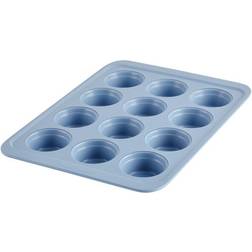 Farberware Easy Solutions Muffin Tray 15.5x11.25 "