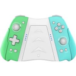 Ipega Pad Wireless Controller/GamePad Nintendo Switch PG-SW006A Green Blue