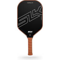 Selkirk Halo Power XL Pickleball Paddle, Raw Carbon
