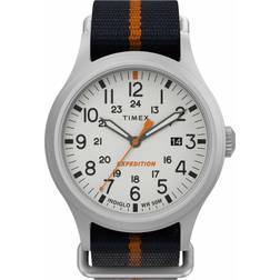 Timex in Mehrfarbig TW2V22800 weiß mehrfarbig