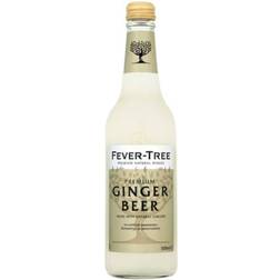 Fever-Tree Beer Ginger Premium Fo