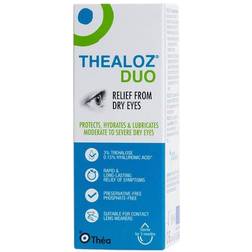 Théa Thealoz Duo 0.3fl oz 300 doses Eye Drops
