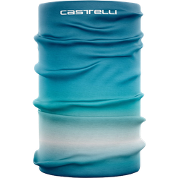 Castelli Light Head Scarf Unisex - Blue