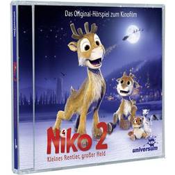Varios Various Niko 02: Weihnachtsdorf