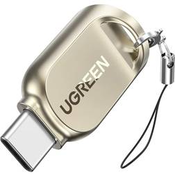 Ugreen usb-c 3.0 to microsd memoery card reader otg adapter for micro sdxc