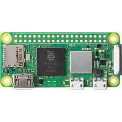 Raspberry Pi Zero 2 W Board 2021 512MB Ram 1GHz CPU Wireless LAN Bluetooth
