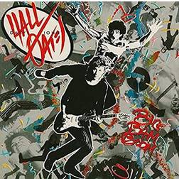 Hall & Oates Big Bam Boom (Vinyl)