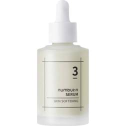 Numbuzin No. 3 Skin Softening Serum 1.7fl oz