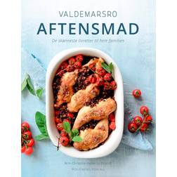 Valdemarsro - Aftensmad (Innbundet, 2019)
