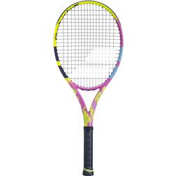 Babolat Pure Aero Rafa Tennis Racket Yellow