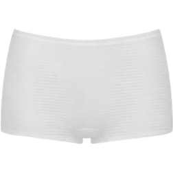 Sloggi Women's Ever Fresh Shorts - White